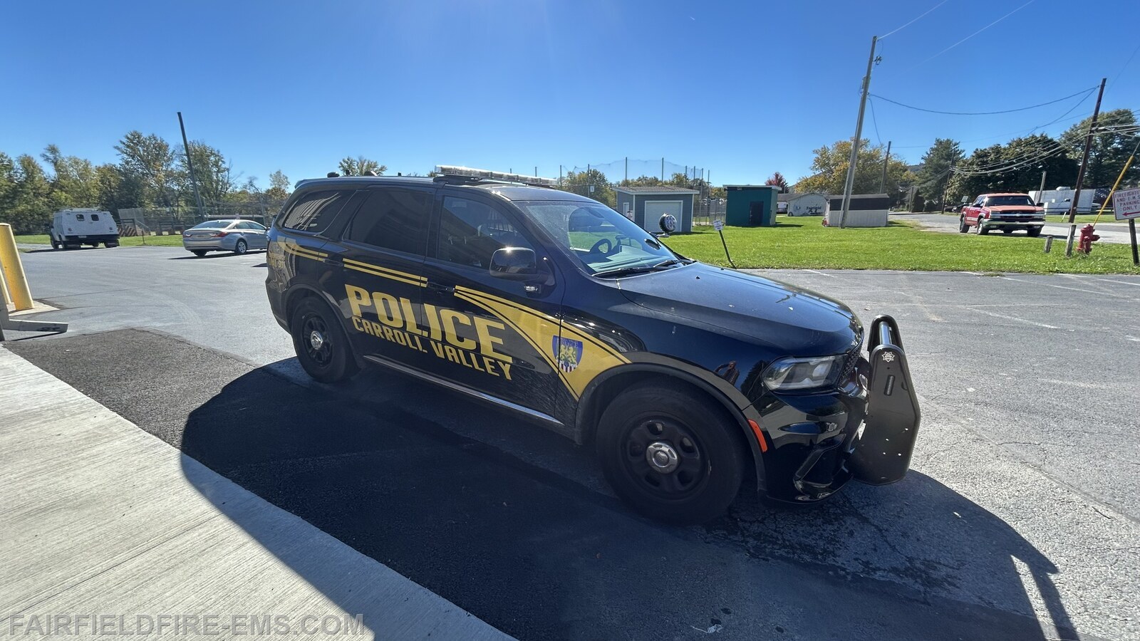 Carroll Valley Police Department