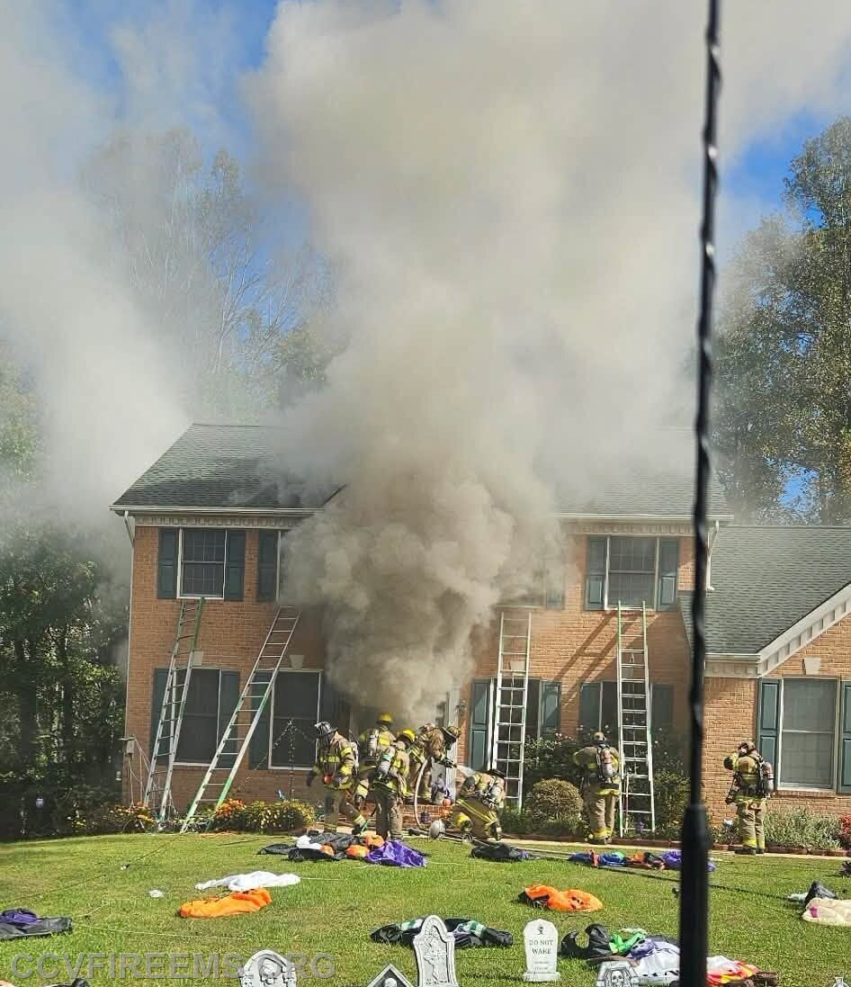 courtesy WVFD