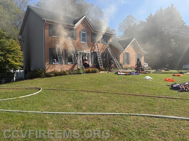 courtesy WVFD