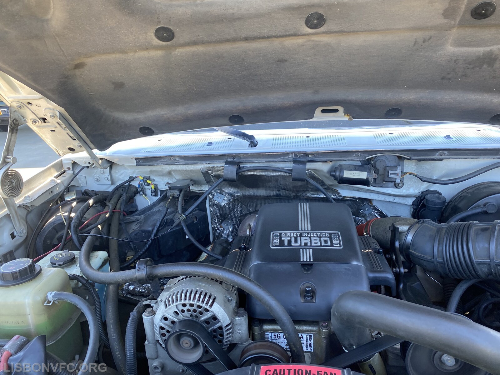 1995 Ford