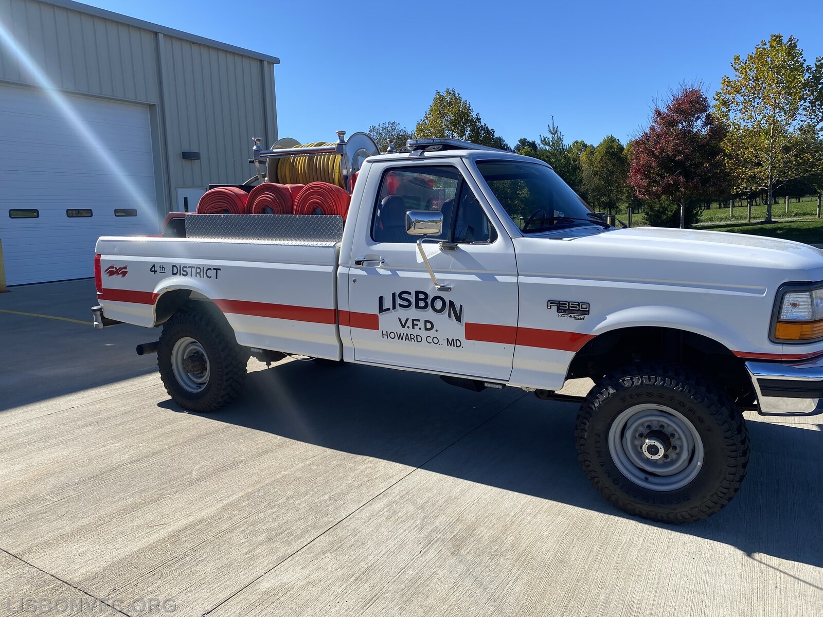 1995 Ford
