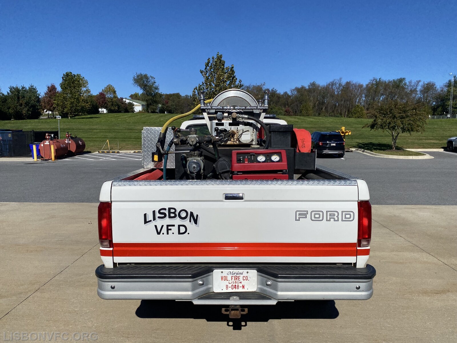 1995 Ford
