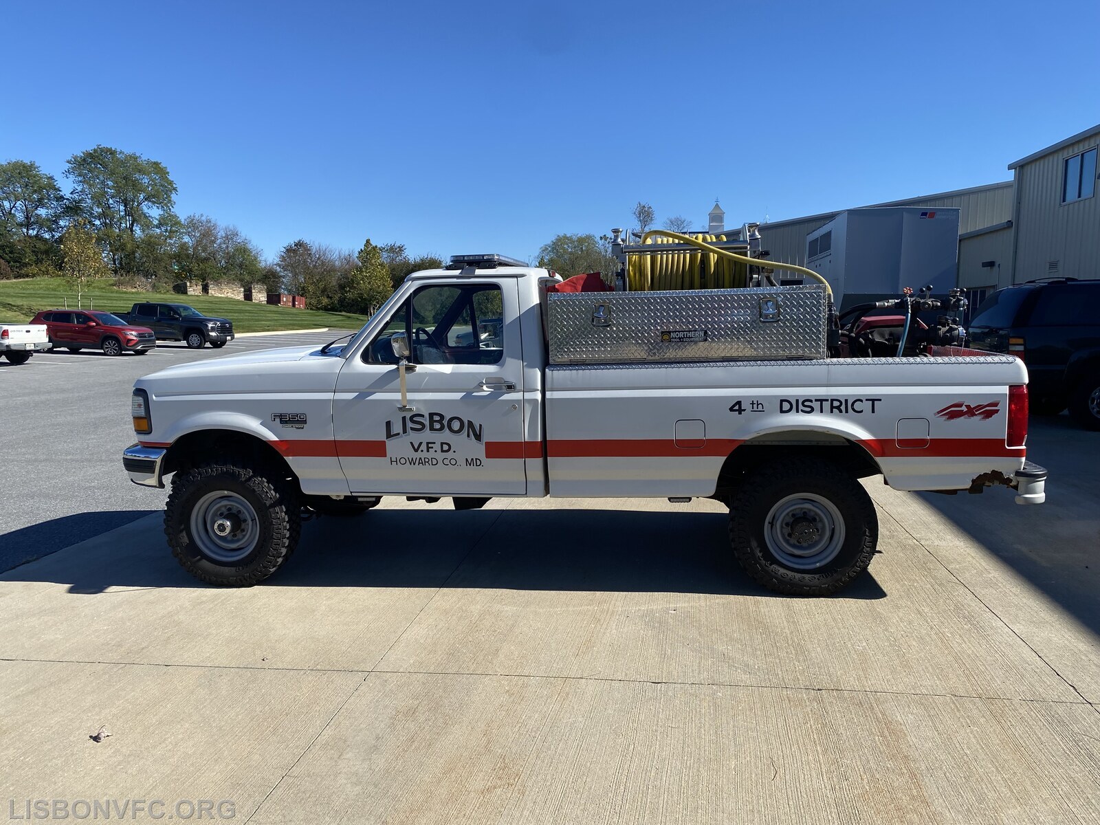 1995 Ford