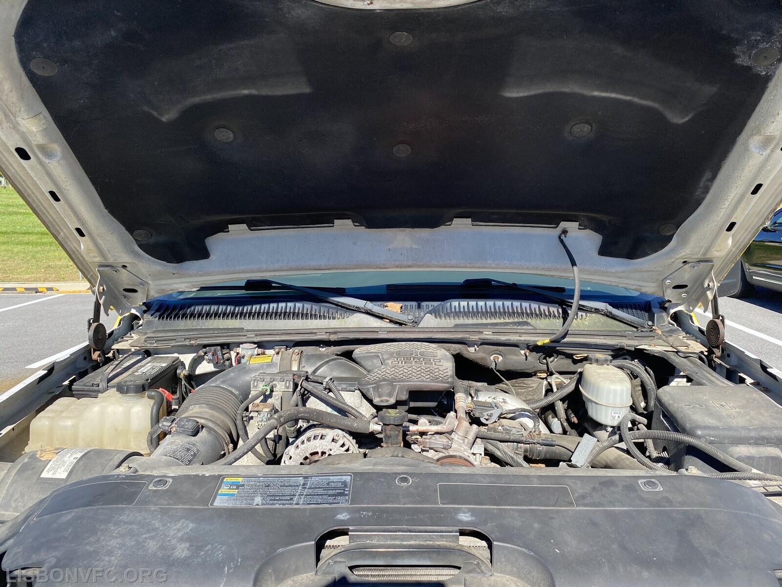 2006 Chevy
