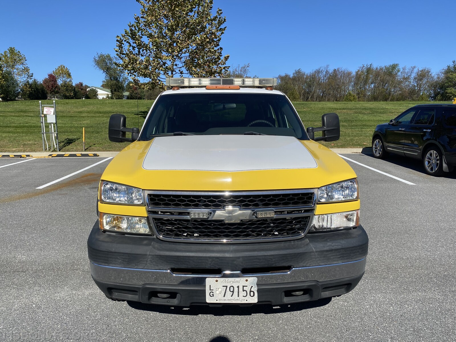2006 Chevy