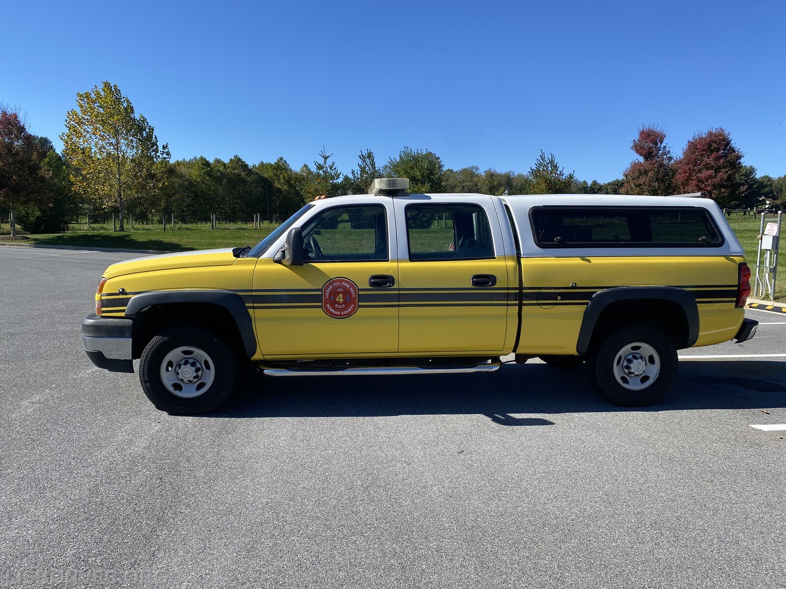 2006 Chevy