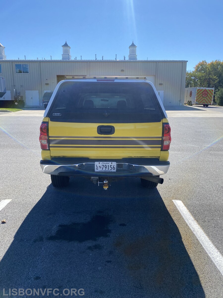 2006 Chevy