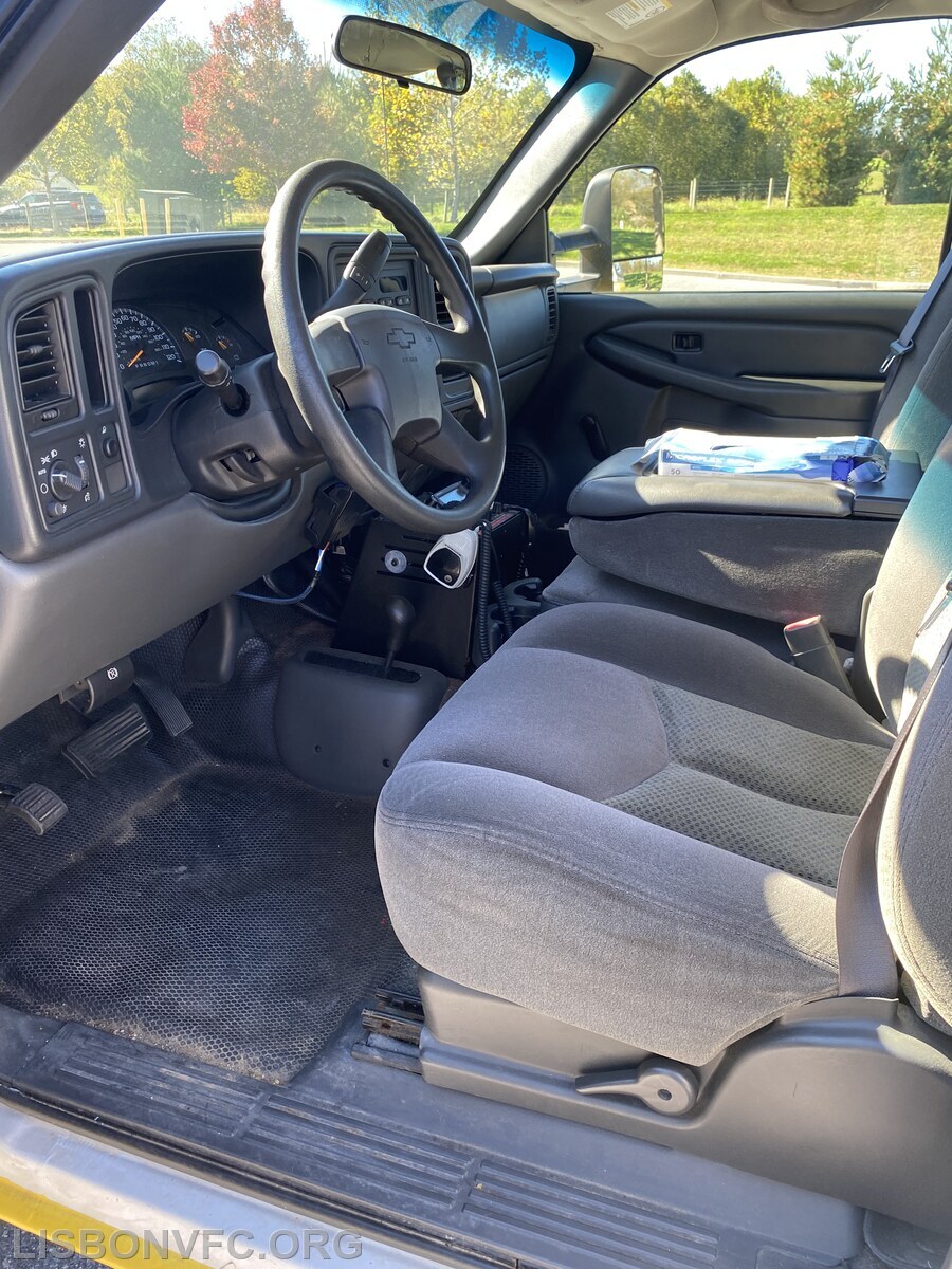 2006 Chevy