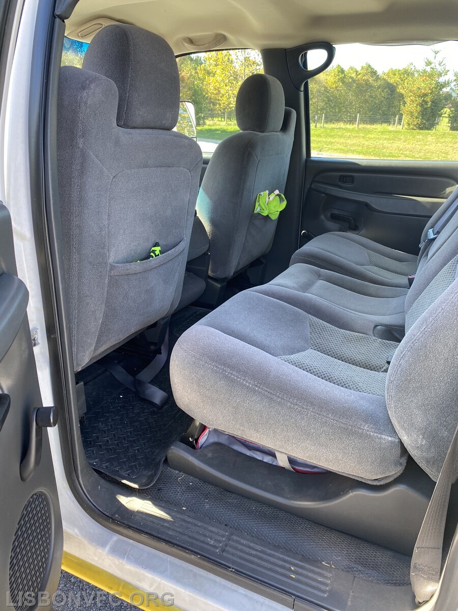 2006 Chevy