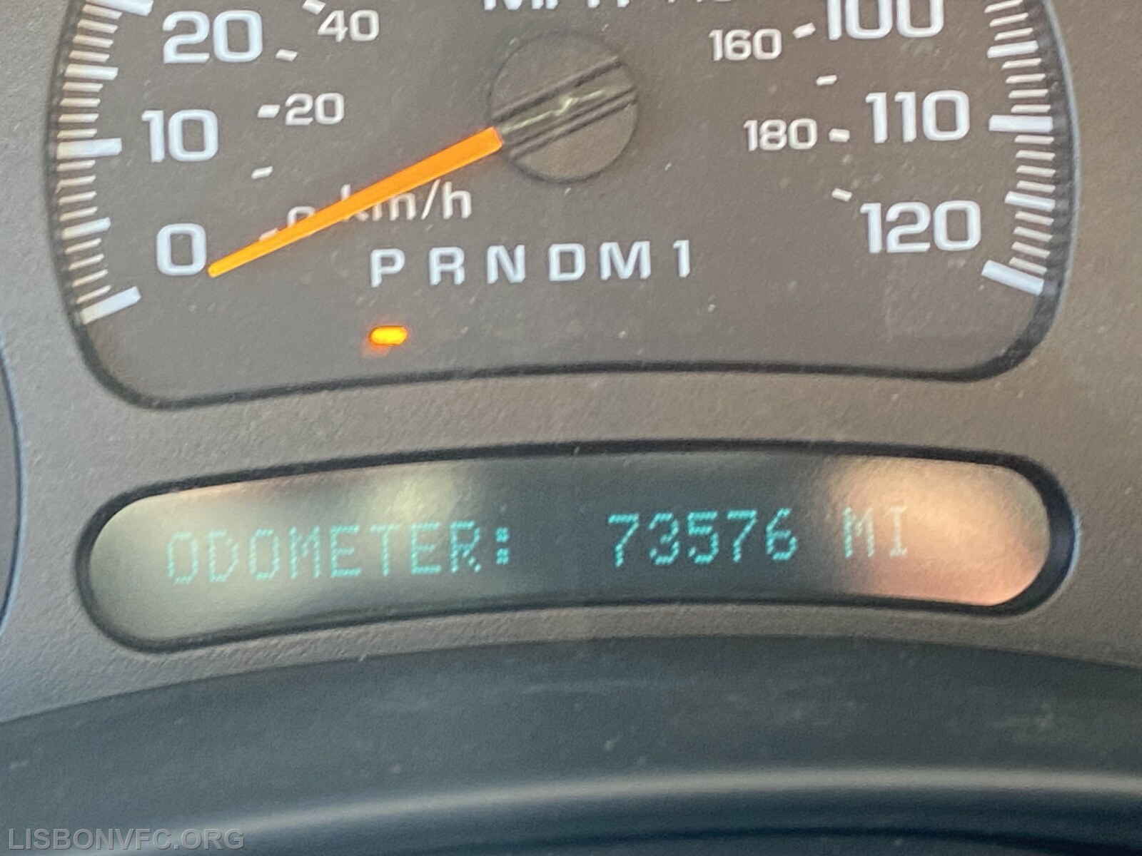 2006 Chevy